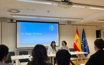 Participation in the La Vega Innova Acceleration Program: A Commitment to Agricultural Innovation